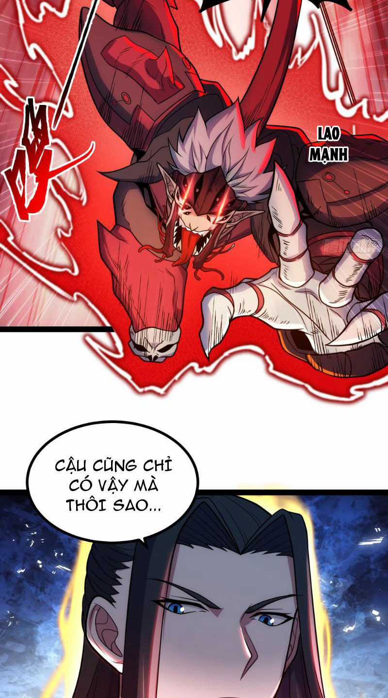 Mạnh Nhất Dị Giới Chương 23 trang 13