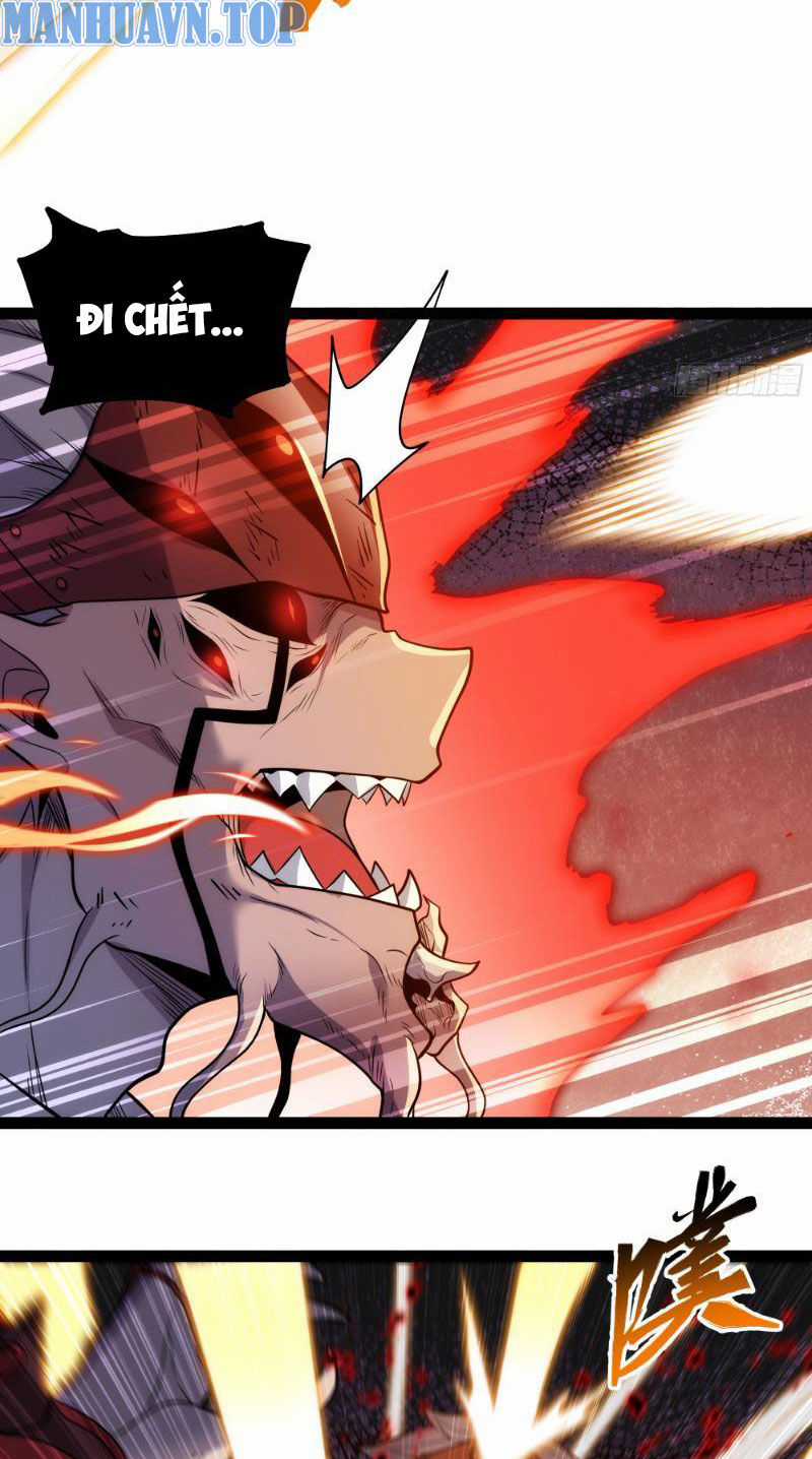 Mạnh Nhất Dị Giới Chương 23 trang 15