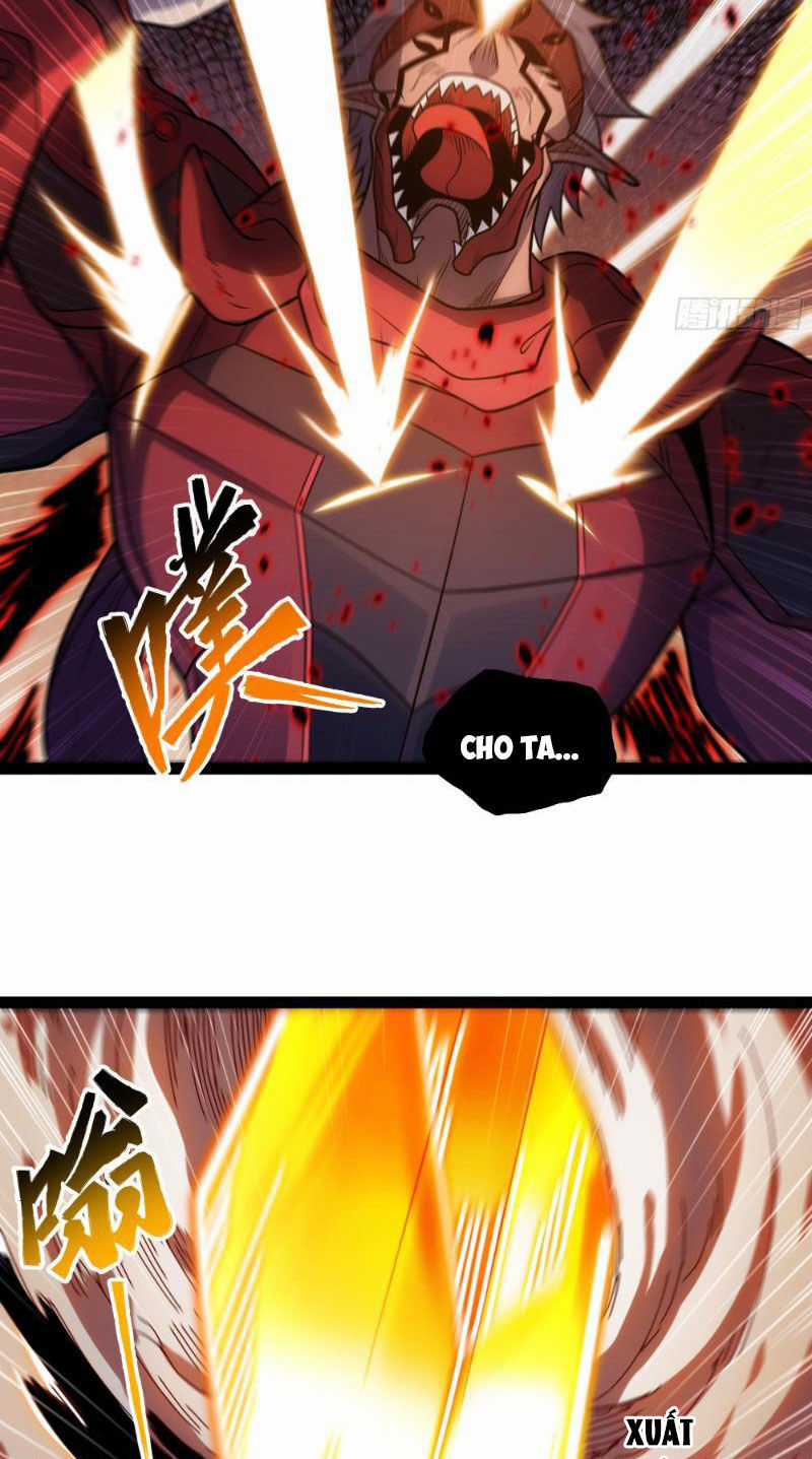 Mạnh Nhất Dị Giới Chương 23 trang 16