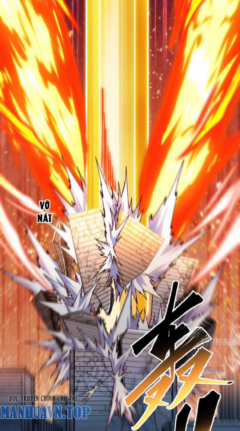 Mạnh Nhất Dị Giới Chương 23 trang 19