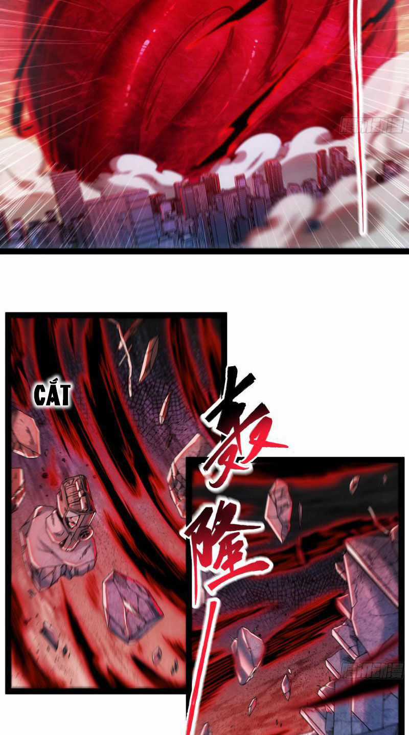 Mạnh Nhất Dị Giới Chương 23 trang 2