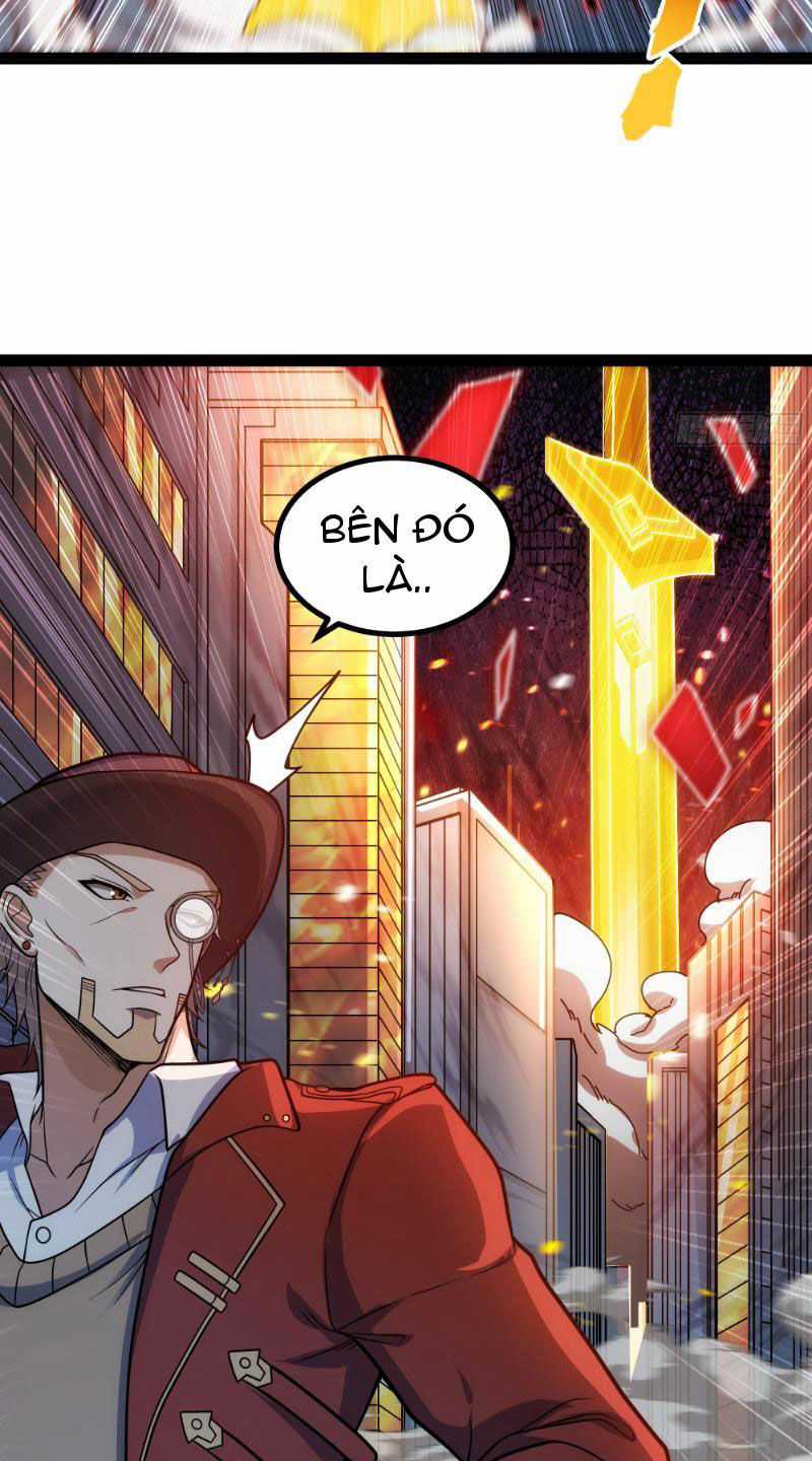 Mạnh Nhất Dị Giới Chương 23 trang 22