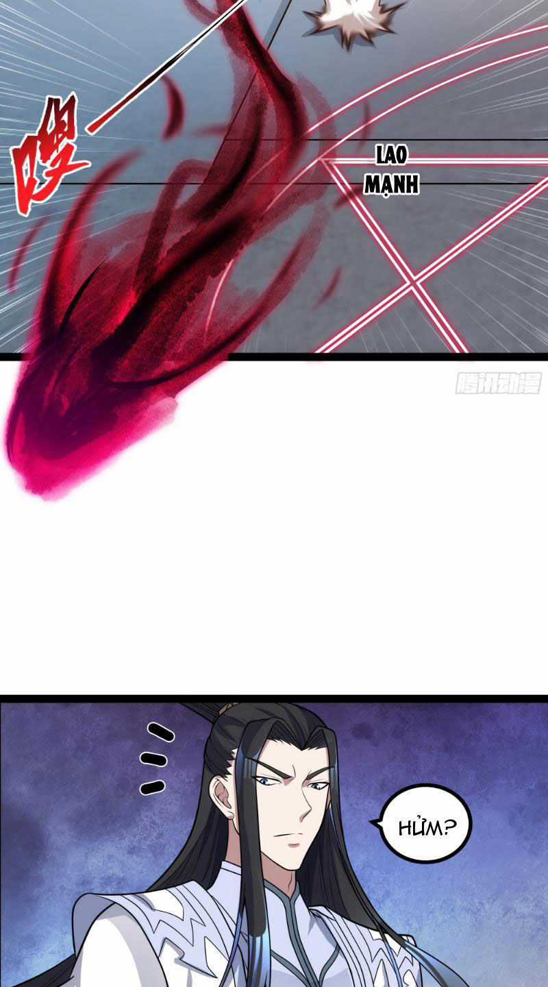 Mạnh Nhất Dị Giới Chương 23 trang 25