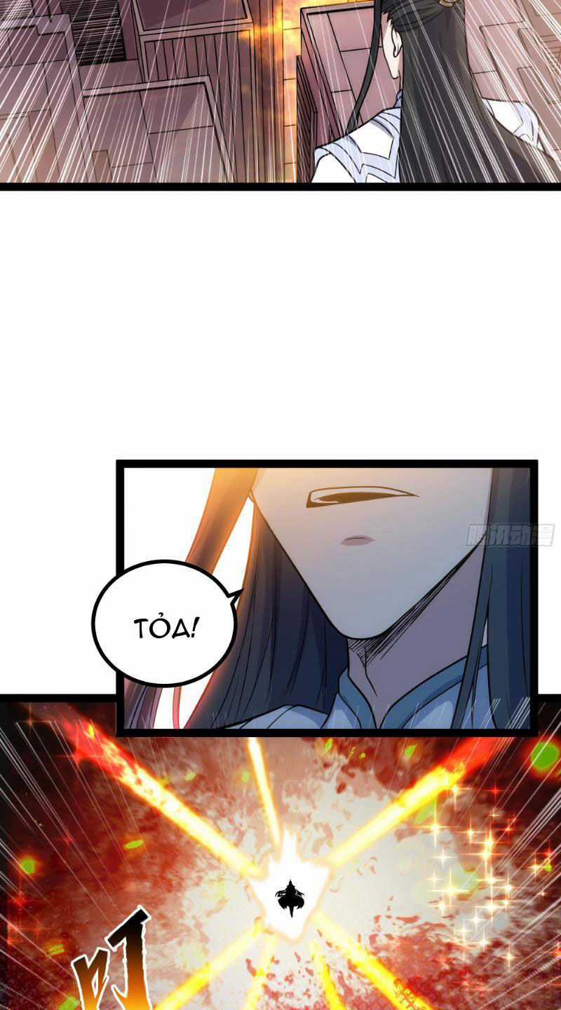 Mạnh Nhất Dị Giới Chương 23 trang 27