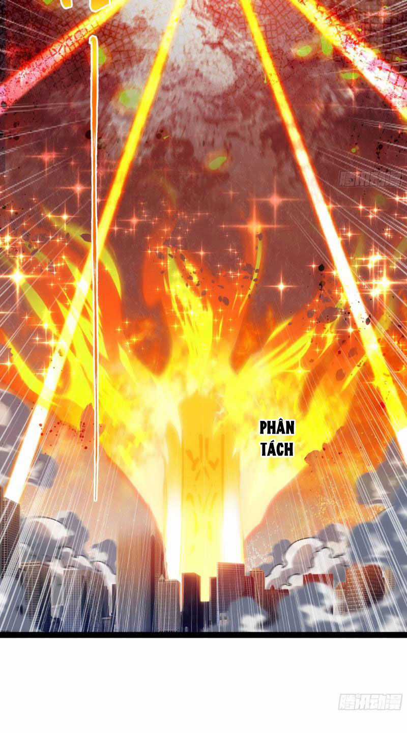 Mạnh Nhất Dị Giới Chương 23 trang 28