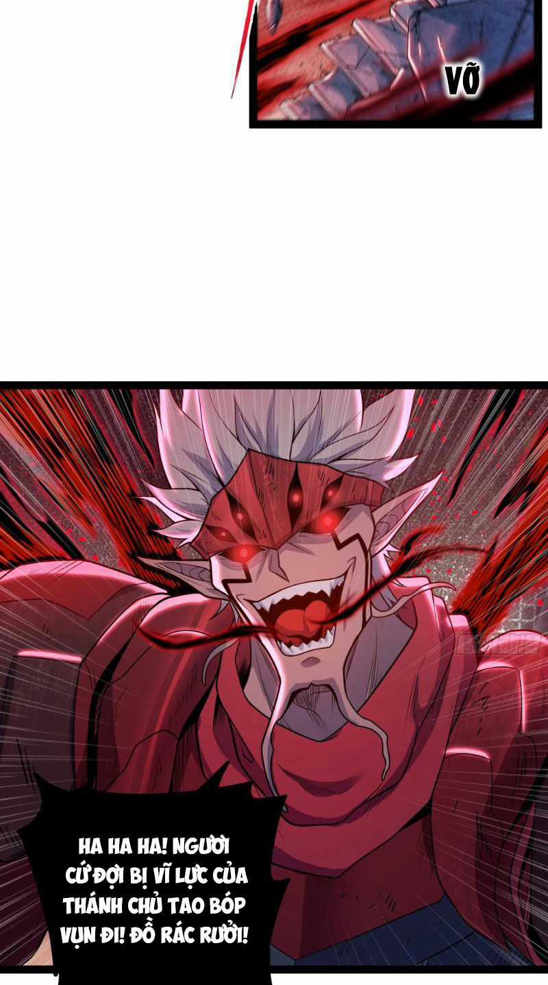 Mạnh Nhất Dị Giới Chương 23 trang 3