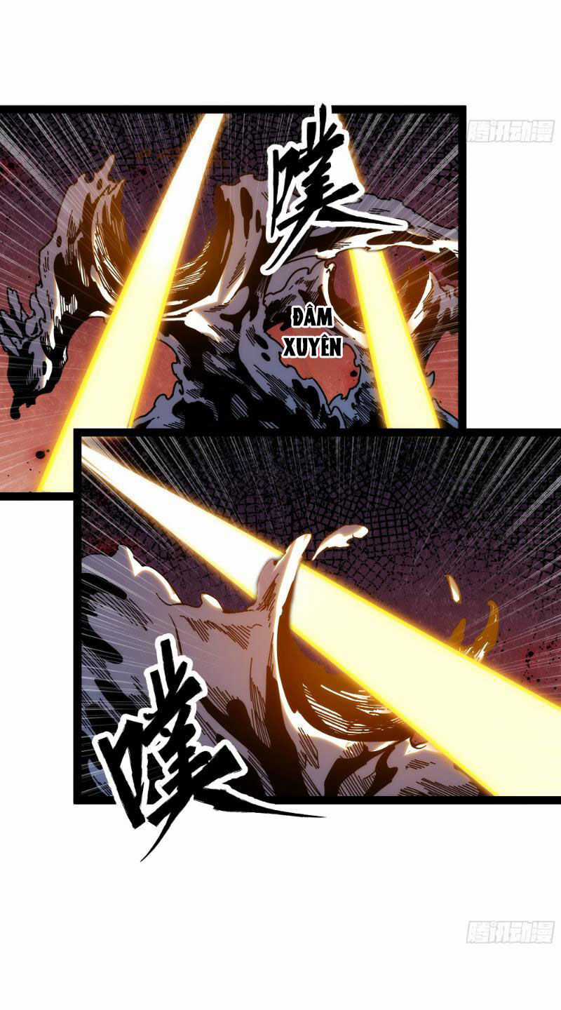 Mạnh Nhất Dị Giới Chương 23 trang 32