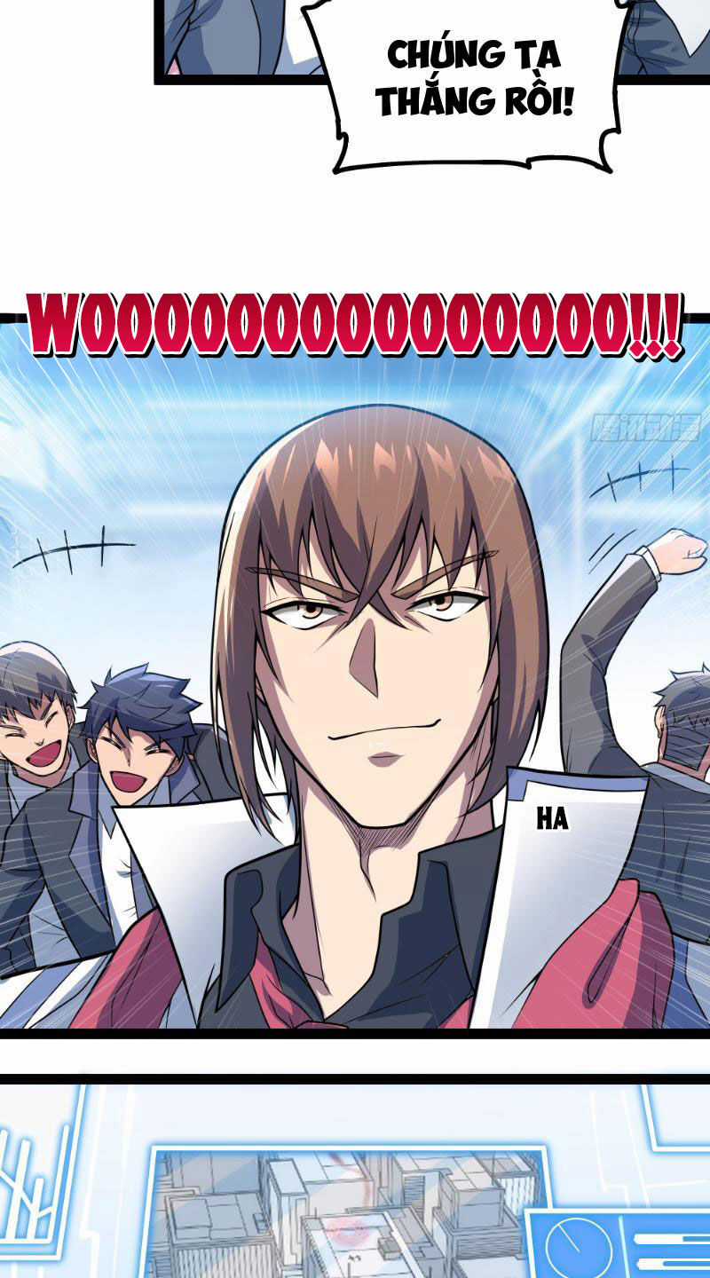 Mạnh Nhất Dị Giới Chương 23 trang 36