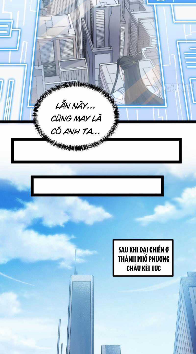 Mạnh Nhất Dị Giới Chương 23 trang 37