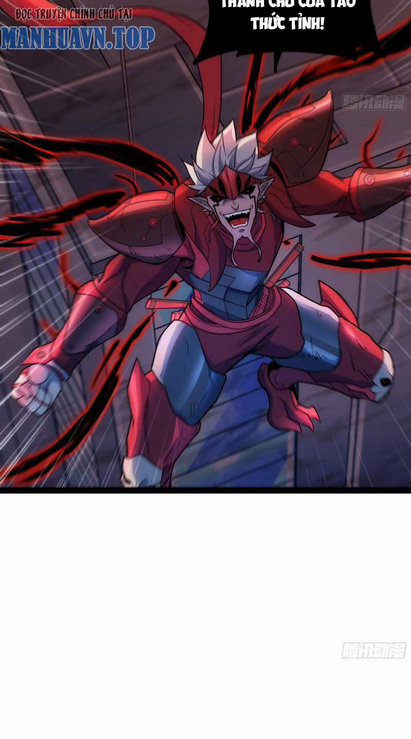 Mạnh Nhất Dị Giới Chương 23 trang 5