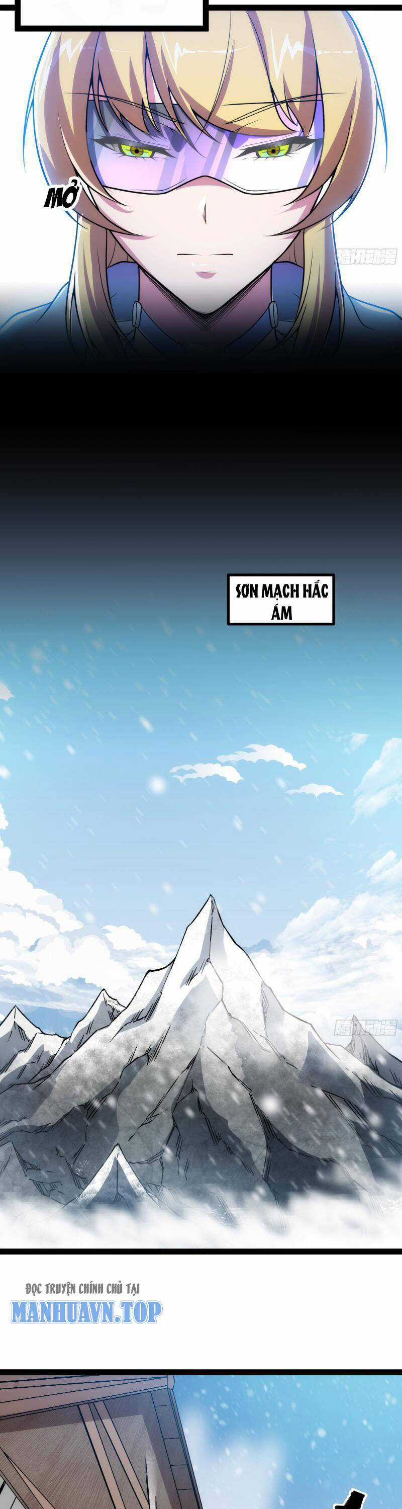 Mạnh Nhất Dị Giới Chương 24 trang 11