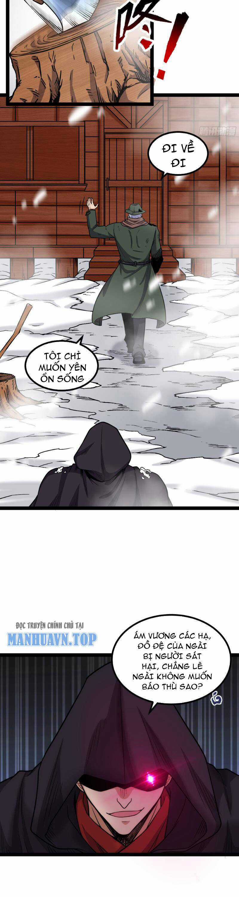 Mạnh Nhất Dị Giới Chương 24 trang 15