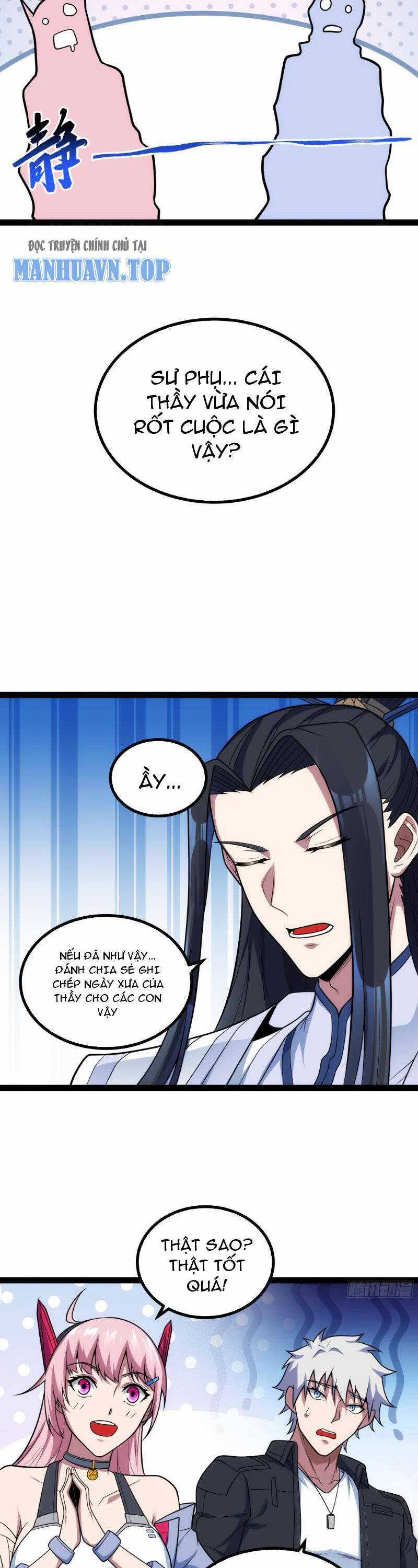 Mạnh Nhất Dị Giới Chương 24 trang 2