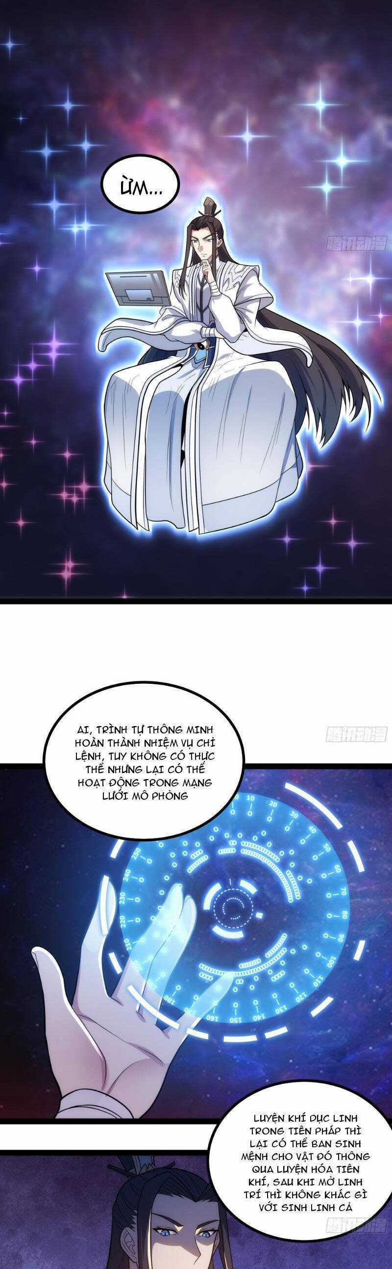 Mạnh Nhất Dị Giới Chương 24 trang 8