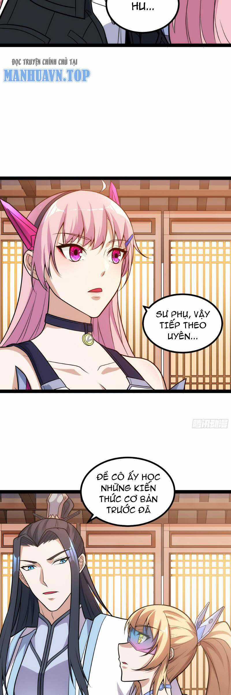 Mạnh Nhất Dị Giới Chương 25 trang 13