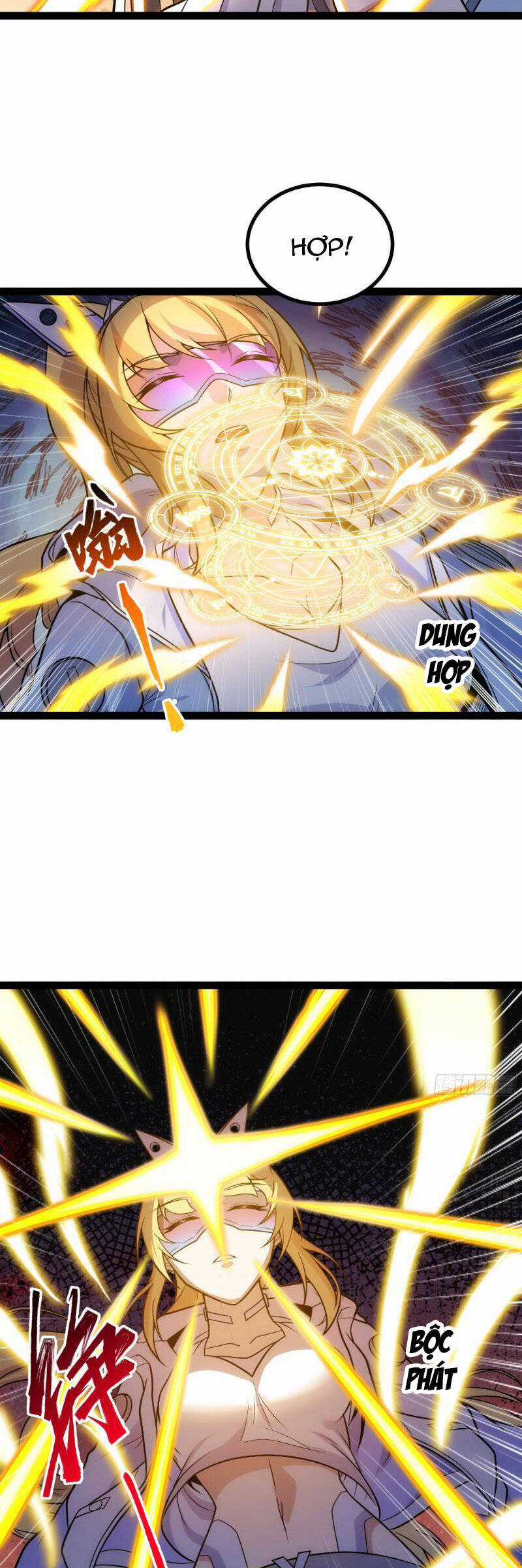 Mạnh Nhất Dị Giới Chương 25 trang 5