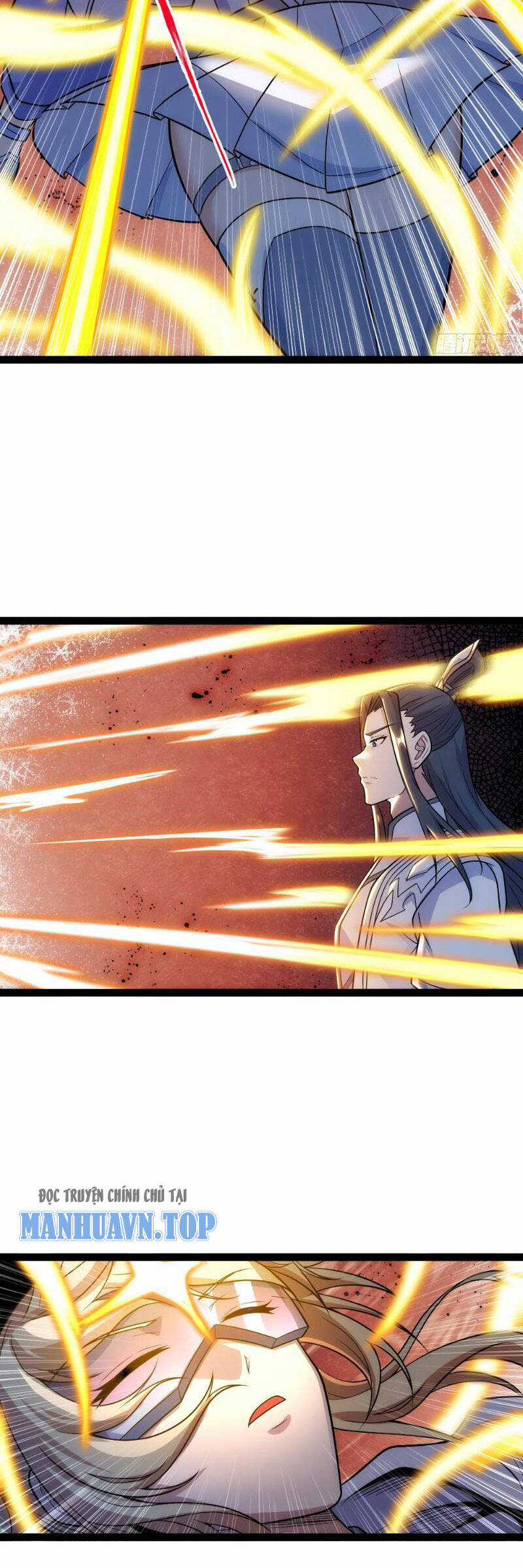 Mạnh Nhất Dị Giới Chương 25 trang 6