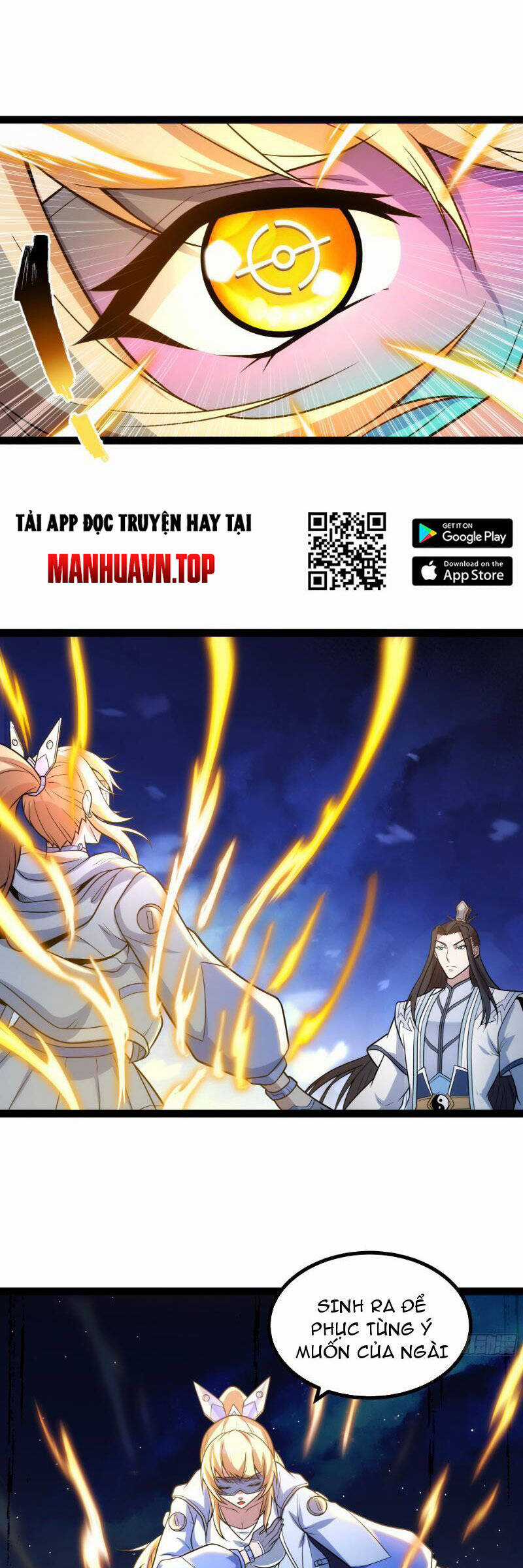 Mạnh Nhất Dị Giới Chương 25 trang 7