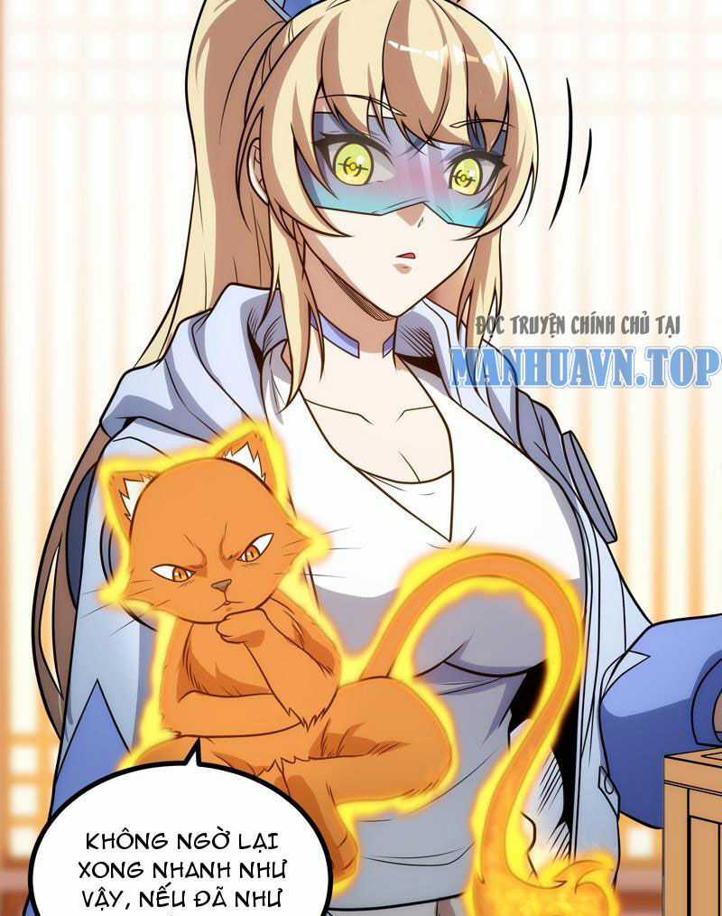 Mạnh Nhất Dị Giới Chương 26 trang 16