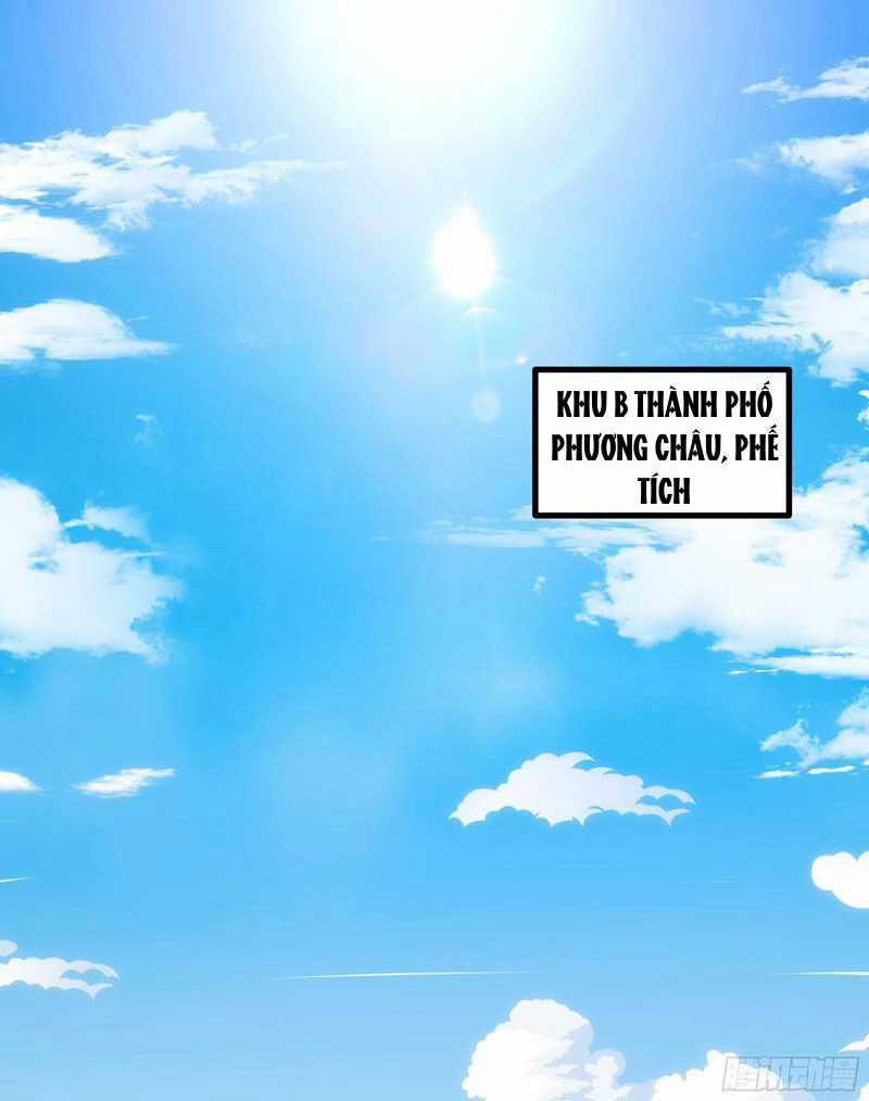 Mạnh Nhất Dị Giới Chương 26 trang 19