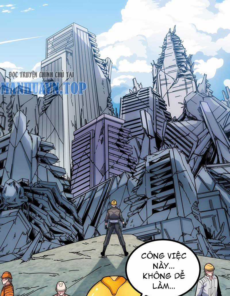 Mạnh Nhất Dị Giới Chương 26 trang 20