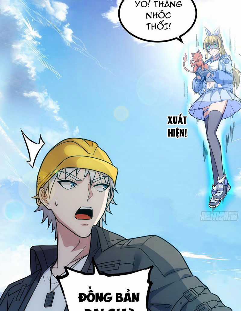 Mạnh Nhất Dị Giới Chương 26 trang 22