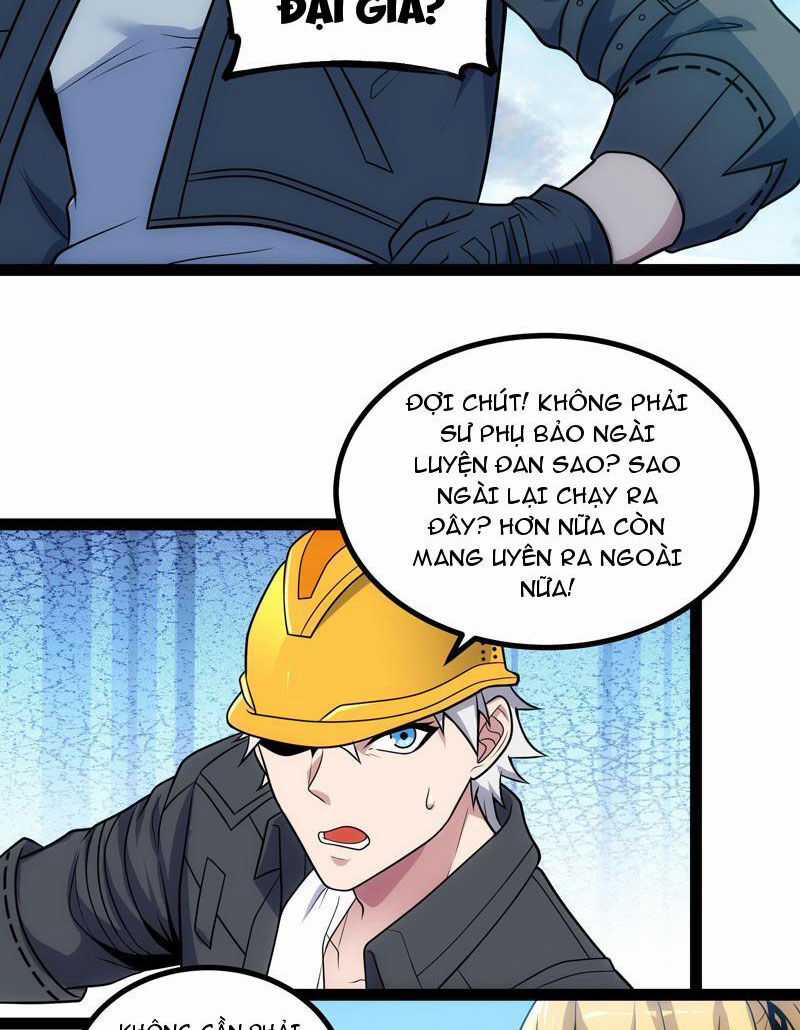 Mạnh Nhất Dị Giới Chương 26 trang 23