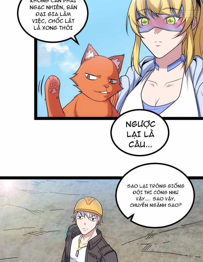 Mạnh Nhất Dị Giới Chương 26 trang 24