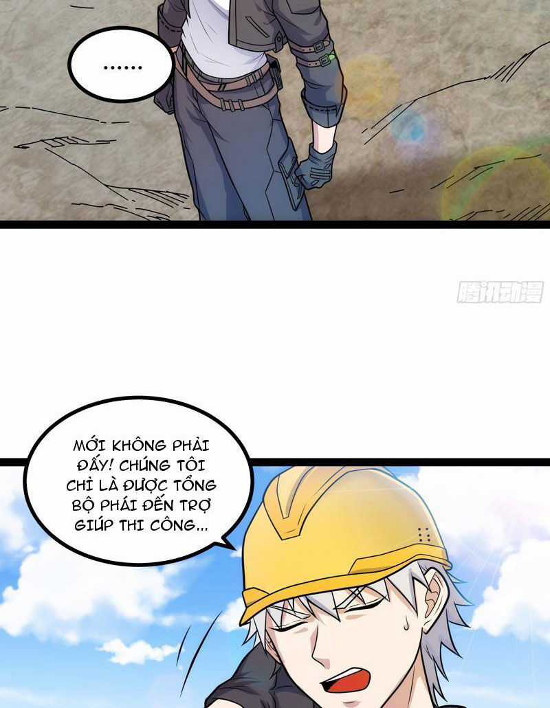 Mạnh Nhất Dị Giới Chương 26 trang 25