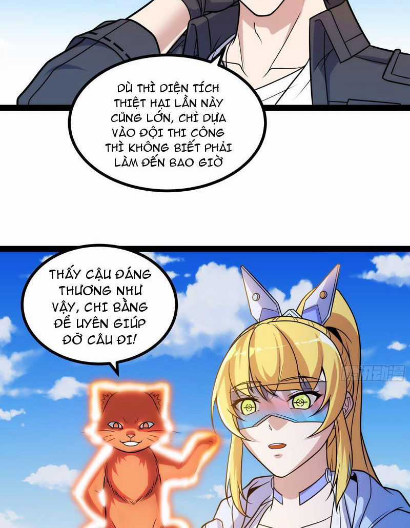 Mạnh Nhất Dị Giới Chương 26 trang 26