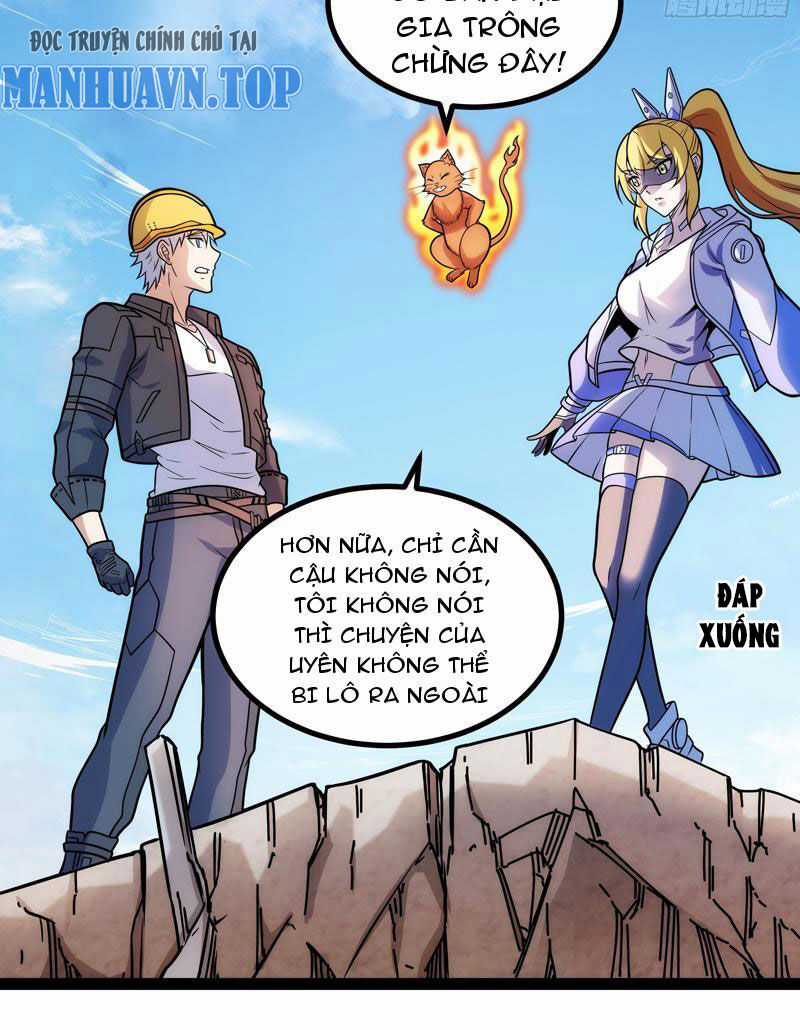 Mạnh Nhất Dị Giới Chương 26 trang 28