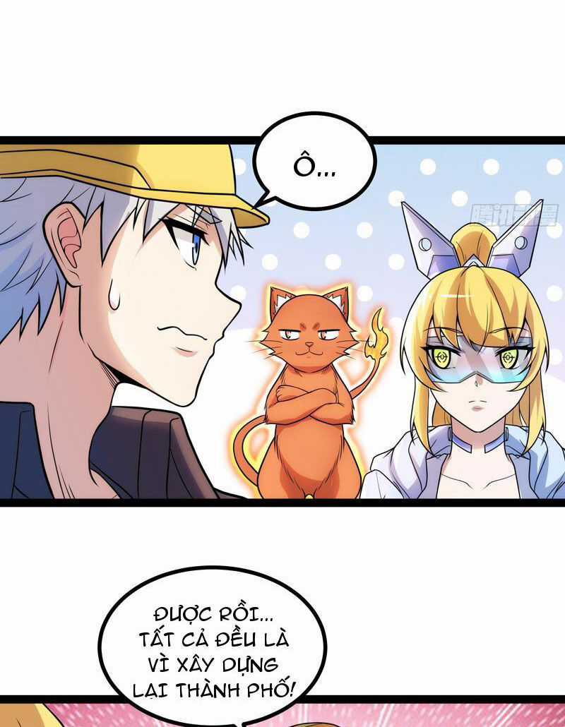 Mạnh Nhất Dị Giới Chương 26 trang 29