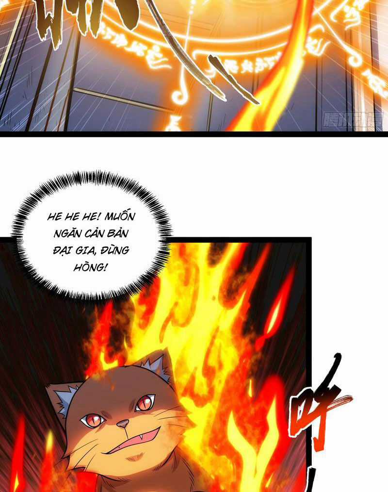 Mạnh Nhất Dị Giới Chương 26 trang 3