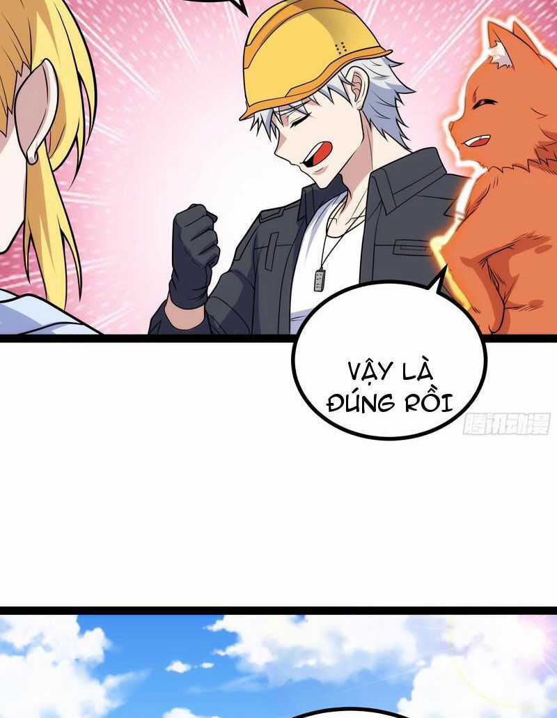 Mạnh Nhất Dị Giới Chương 26 trang 30