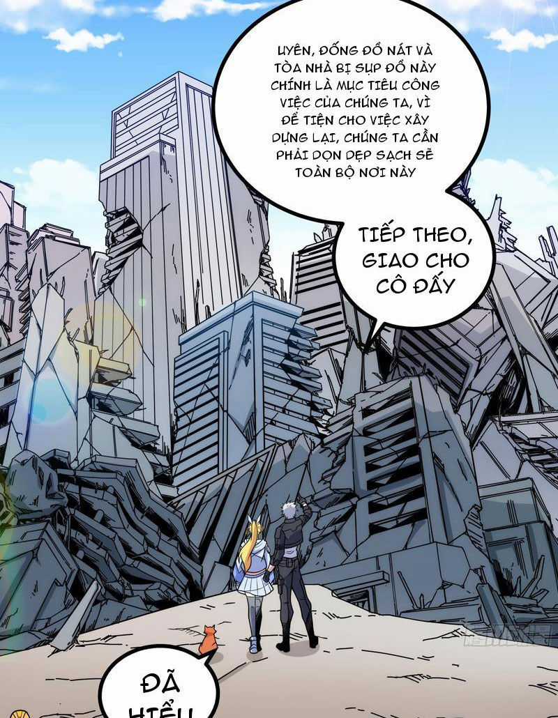 Mạnh Nhất Dị Giới Chương 26 trang 31