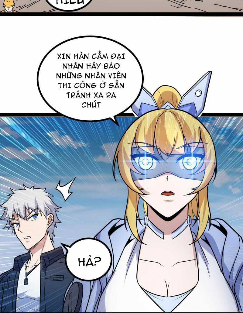 Mạnh Nhất Dị Giới Chương 26 trang 32