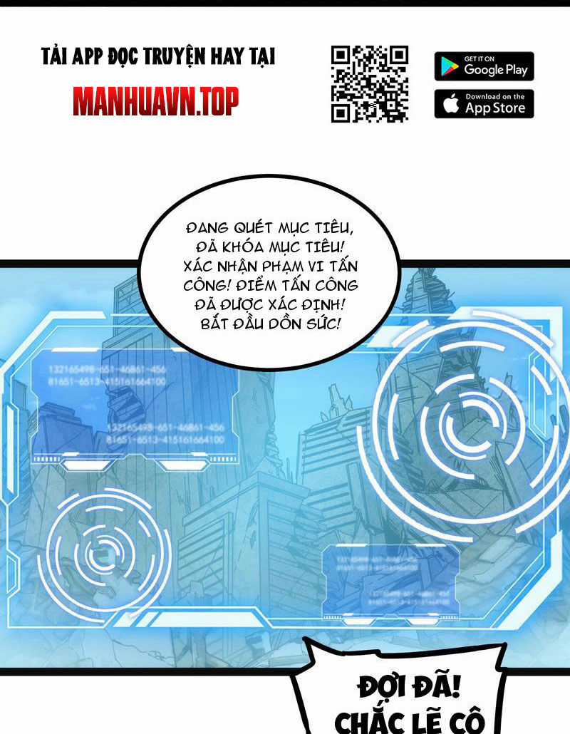 Mạnh Nhất Dị Giới Chương 26 trang 33