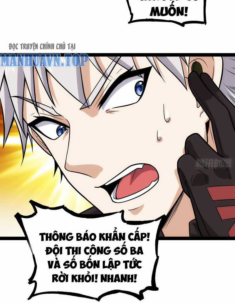 Mạnh Nhất Dị Giới Chương 26 trang 34