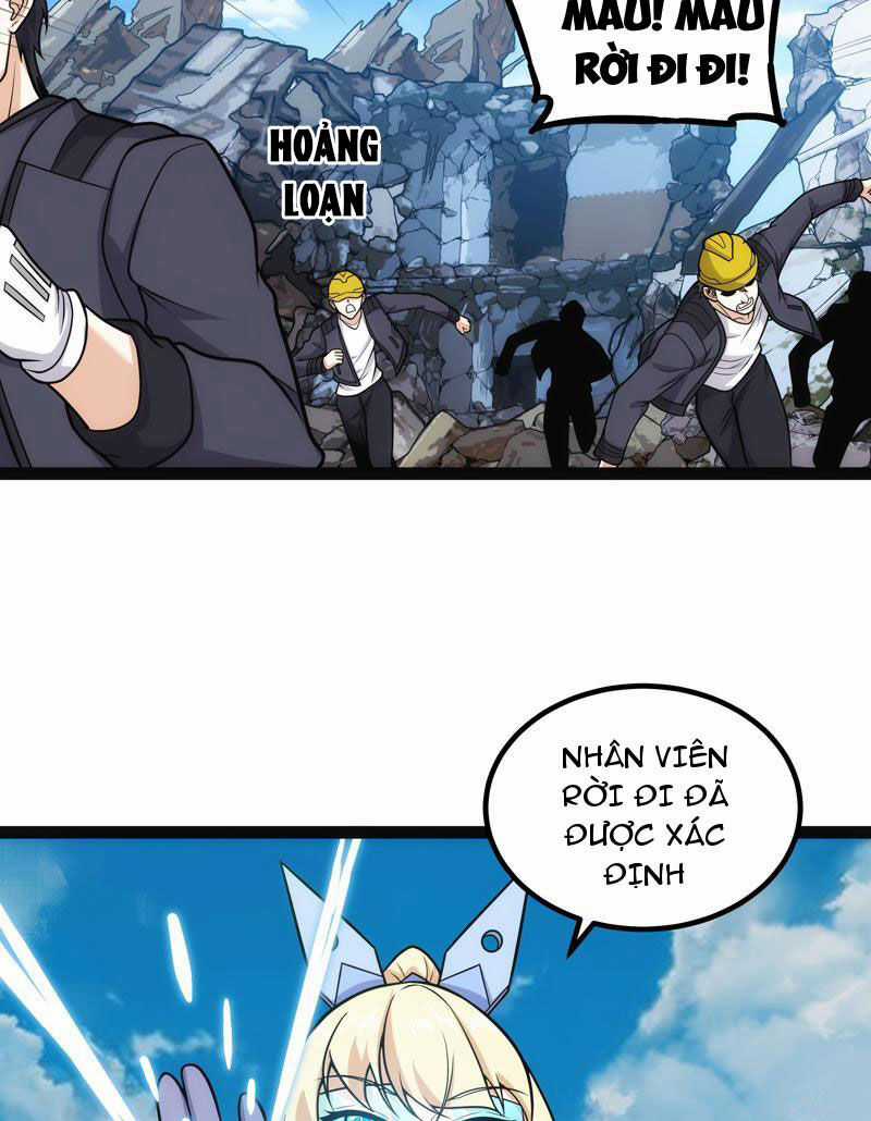 Mạnh Nhất Dị Giới Chương 26 trang 36