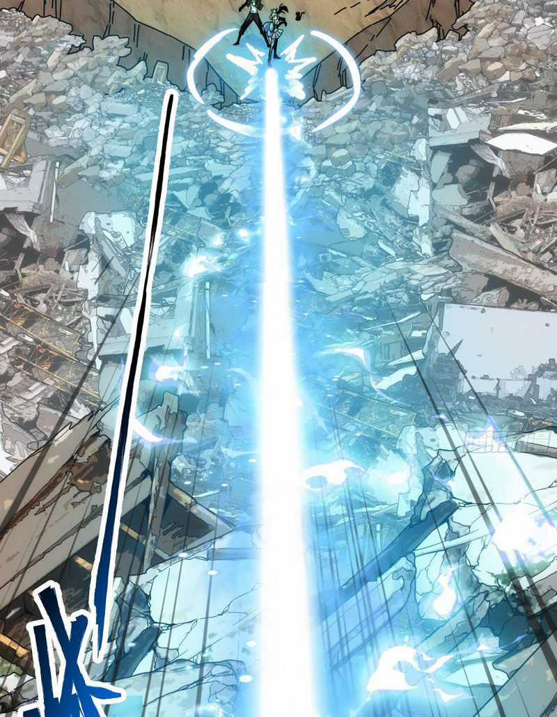 Mạnh Nhất Dị Giới Chương 26 trang 38