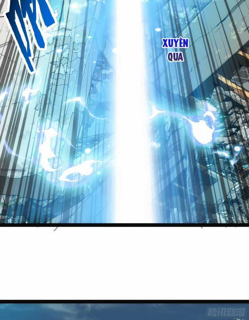 Mạnh Nhất Dị Giới Chương 26 trang 39