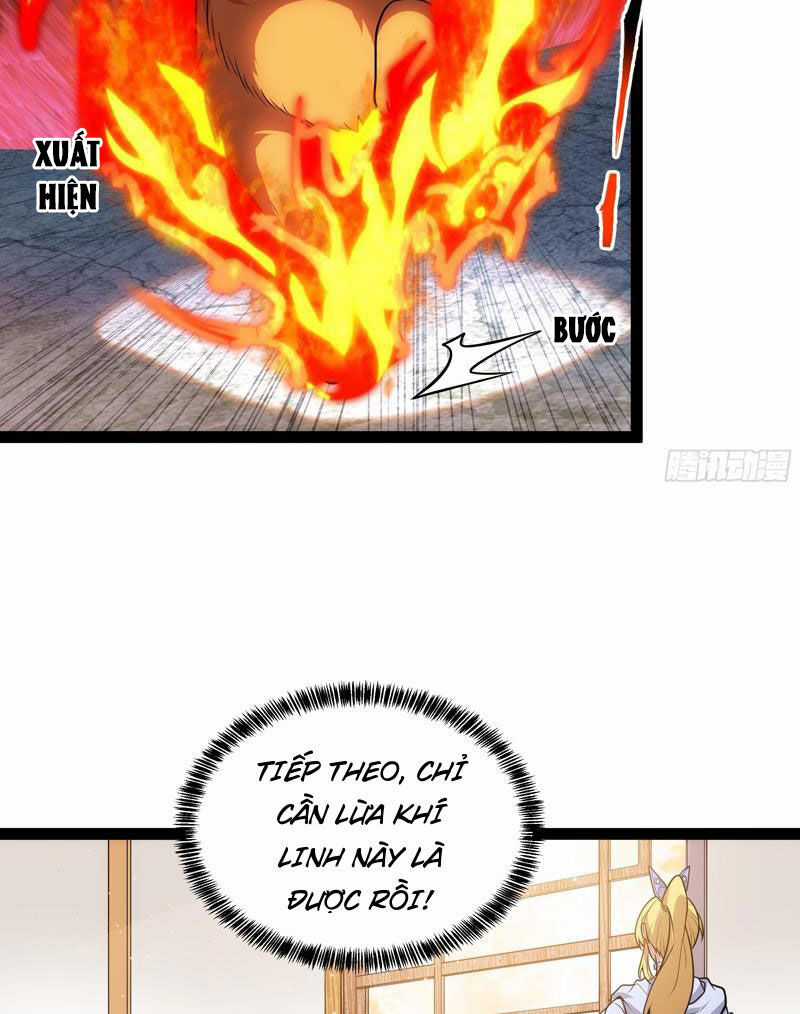 Mạnh Nhất Dị Giới Chương 26 trang 4