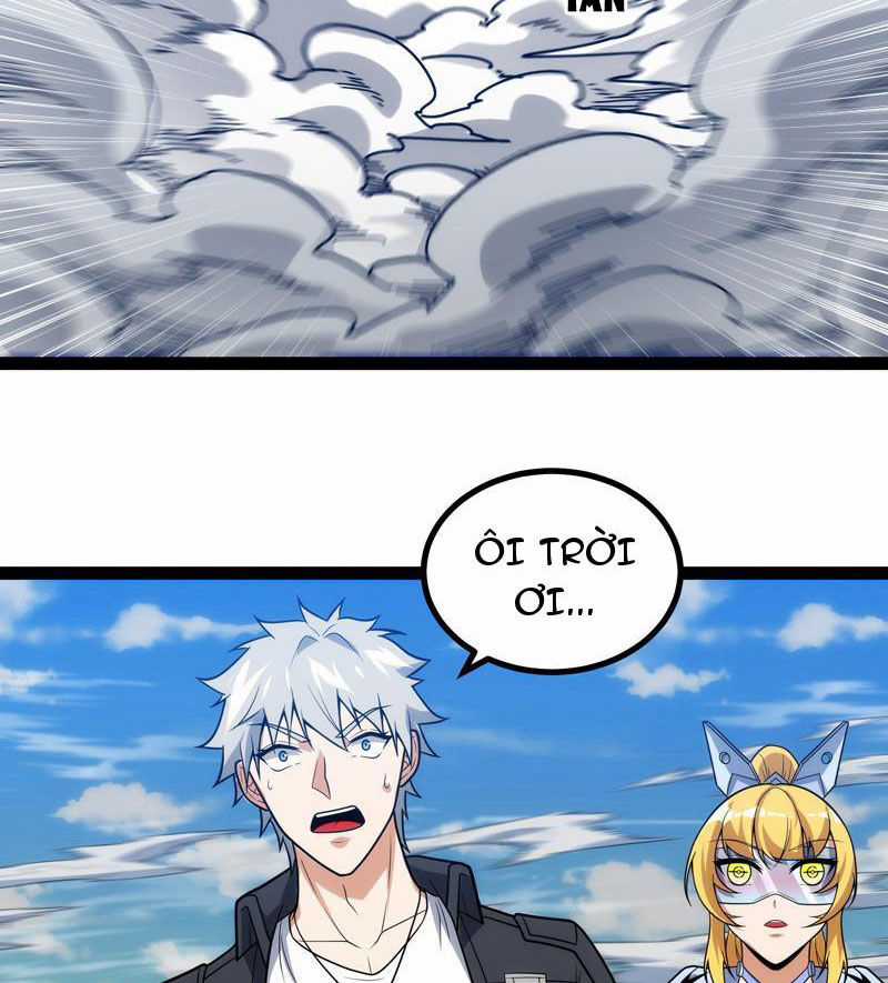 Mạnh Nhất Dị Giới Chương 26 trang 45