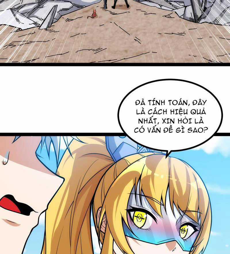 Mạnh Nhất Dị Giới Chương 26 trang 48