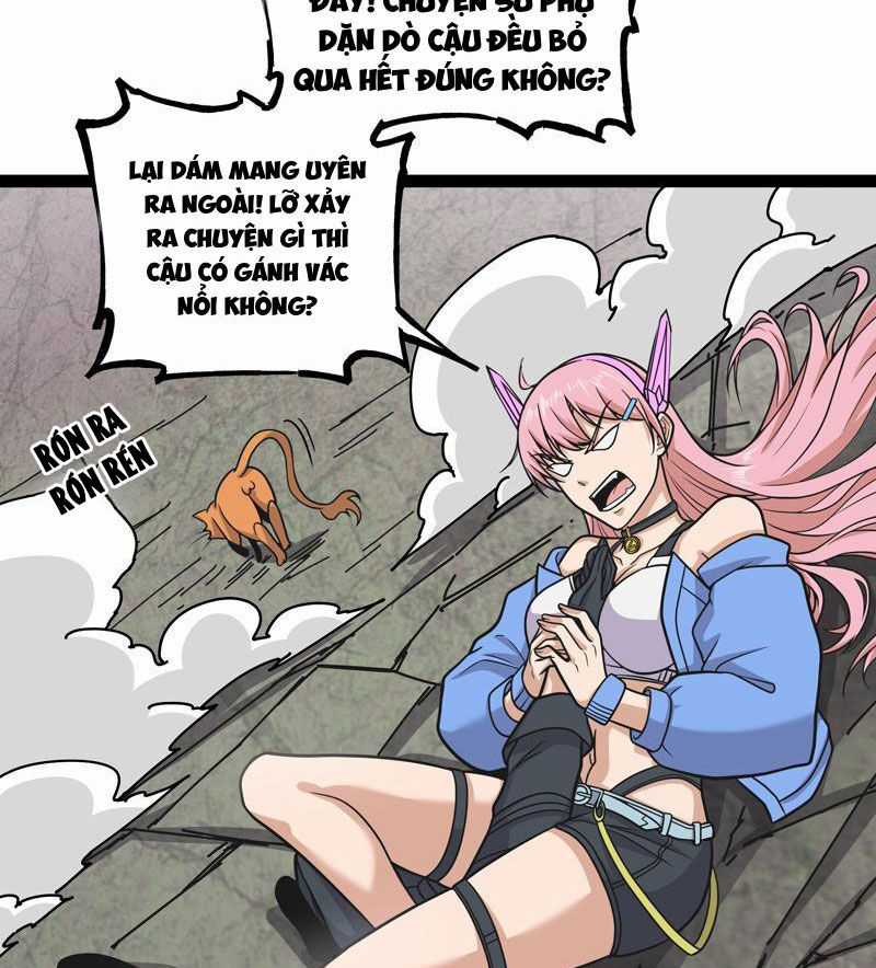 Mạnh Nhất Dị Giới Chương 26 trang 54