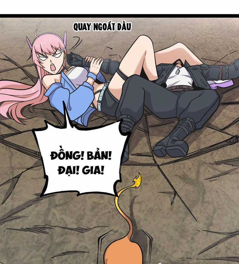 Mạnh Nhất Dị Giới Chương 26 trang 57