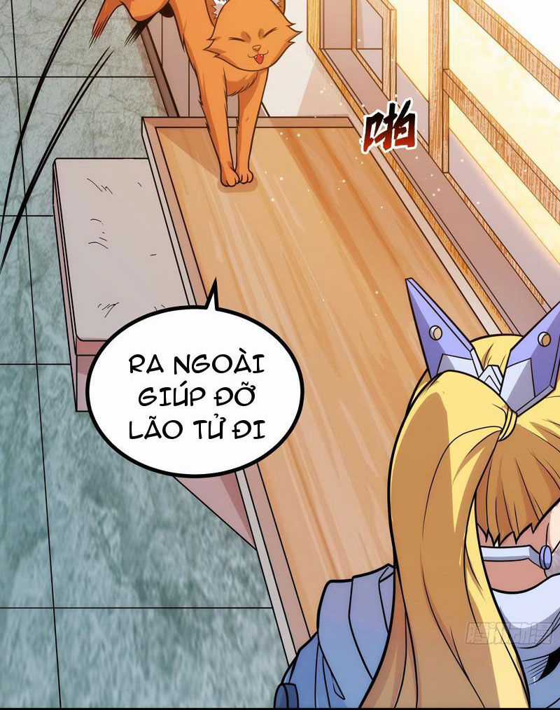 Mạnh Nhất Dị Giới Chương 26 trang 6