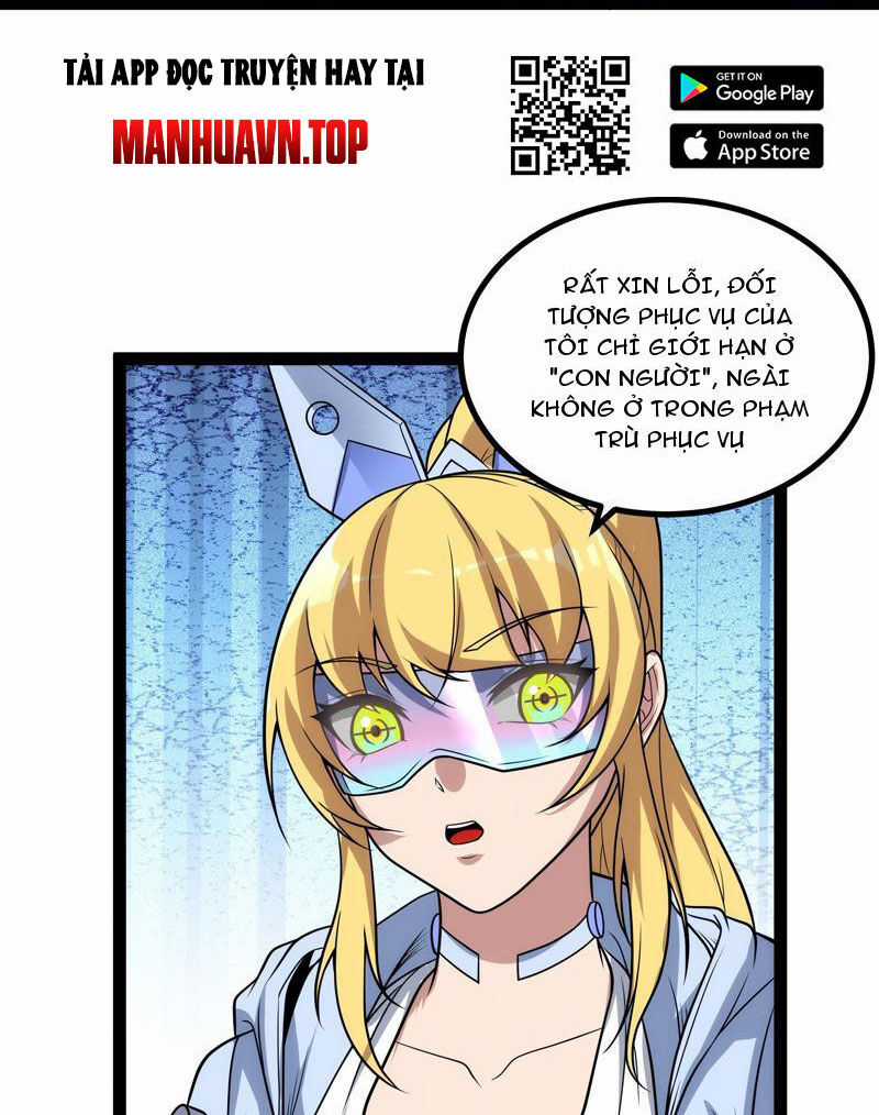 Mạnh Nhất Dị Giới Chương 26 trang 7