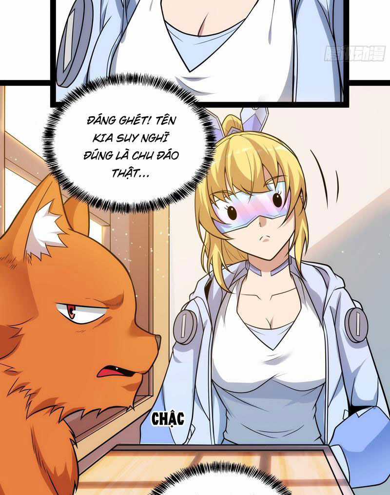 Mạnh Nhất Dị Giới Chương 26 trang 8