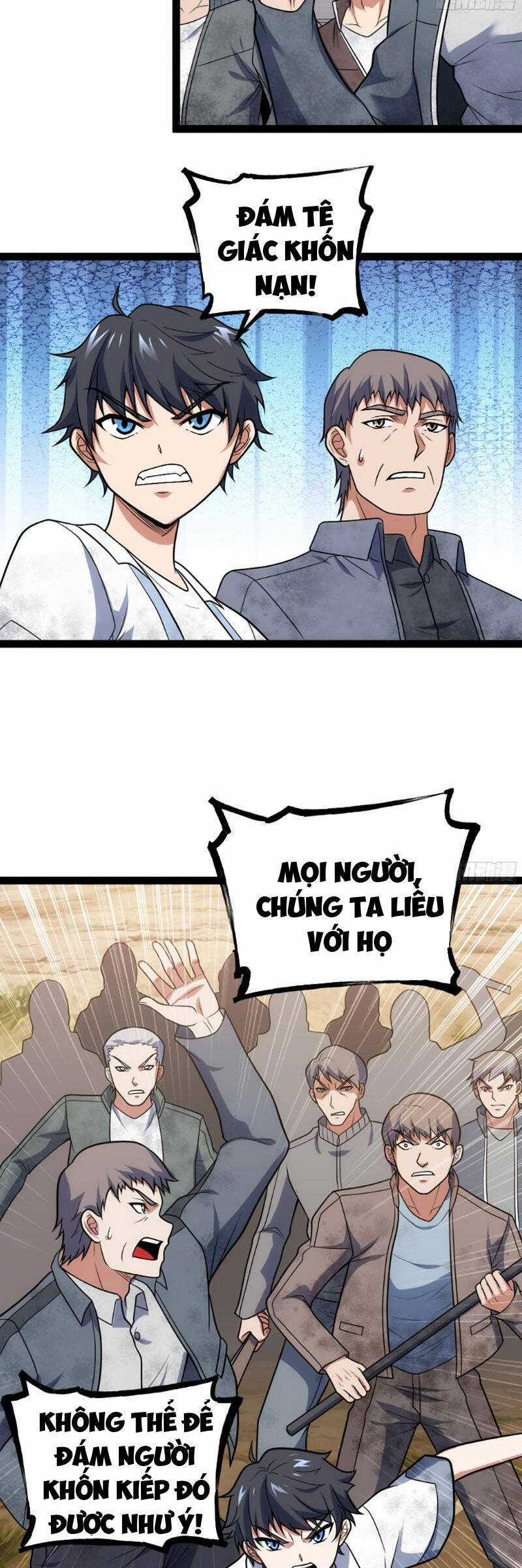 Mạnh Nhất Dị Giới Chương 27 trang 10